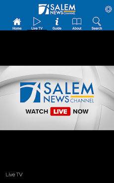 Salem News Channelのおすすめ画像2