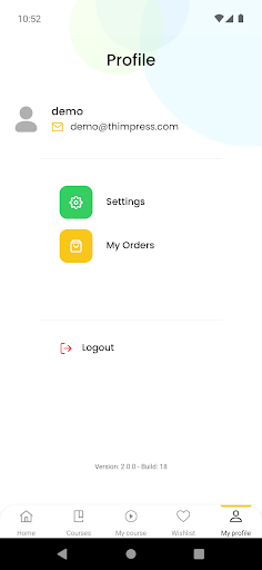 Visiochef - Cours de Cuisine Screen 3