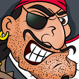 Talk Pirate! icon