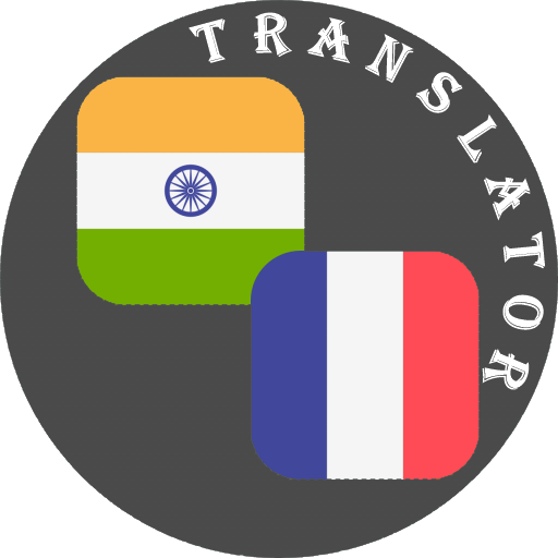 Tamil - French Translator logo