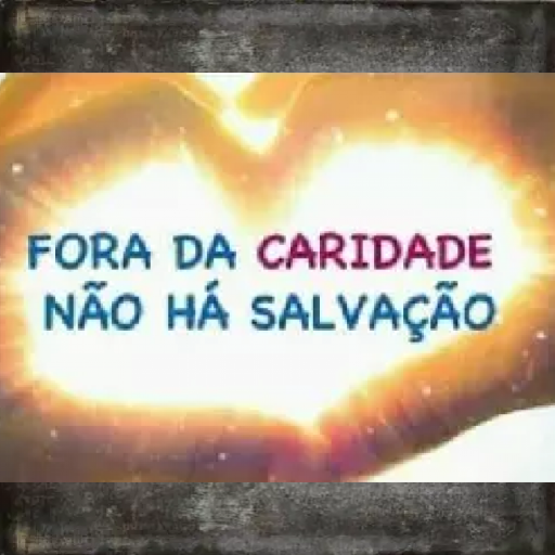 Palavra de Deus logo