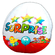 Sürpriz Yumurta Oyunu  Icon