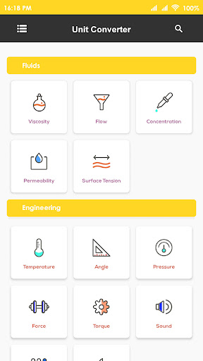 Unit Converter-Unit Conversion