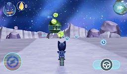 screenshot of PJ Masks™: Racing Heroes