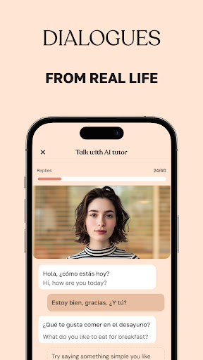 Polyglia screenshot 2