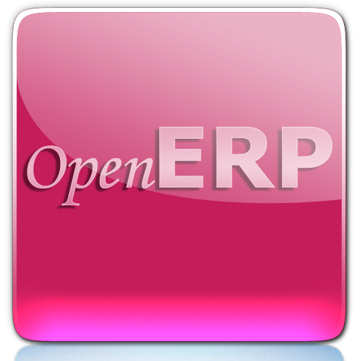 OpenERP logo