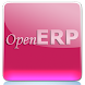 オープンのERP - Androidアプリ