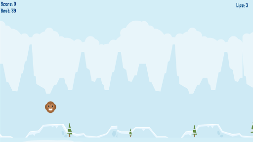 U1 Sports Game Screen 2