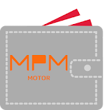 MPM Wallet icon