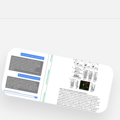 Humata AI App Walkthrough
