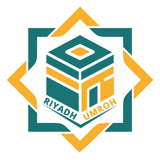 Riyadh Umroh logo