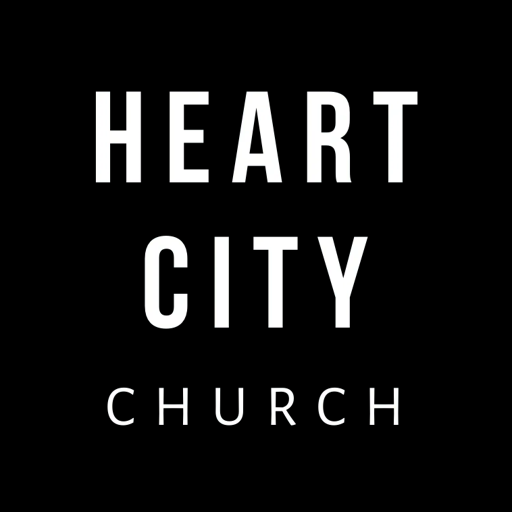 Heart City Church logo