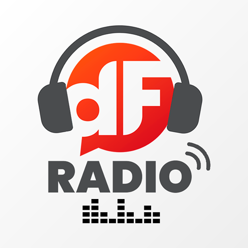 Включи радио df. Радио иконка. Радио ДФ. Радио DF Америка. LLC 1000 ble Radio.