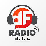 DF Radio en Línea 📻 VOCES Guatemala icon