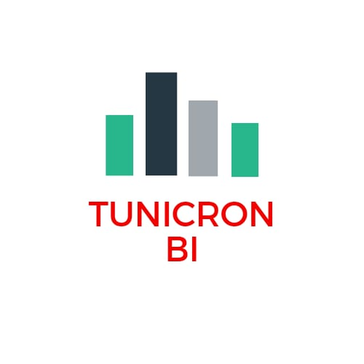 Tunicron BI logo