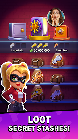 Game screenshot Mafia GO - Dice Master apk download