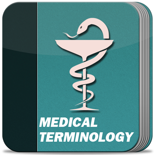 Medical terminology - Offline 7.0 Icon