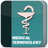 Medical terminology - Offline icon