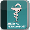 Medical terminology - Offline