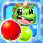 Cover Image of 下载 Puppy Shooter Ball 1.0.2 APK