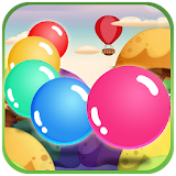 Bubble Shooter:Love and Salvation icon