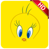Tweety Wallpapers HD icon