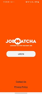 JobMatcha