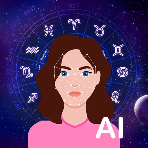 AI Face Scan Horoscope