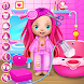 Baby Bella Candy World - Androidアプリ