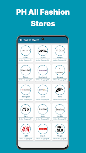 Philippines Online Shopping