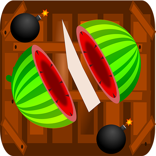 Green Samurai Game logo