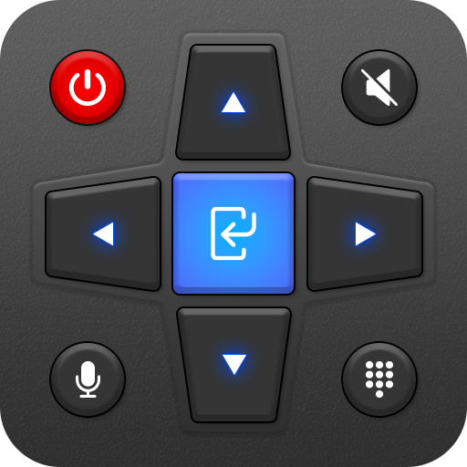 Smart Remote for Samsung TV  Icon
