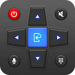 Cover Image of ダウンロード Tv Remote Control for Samsung  APK