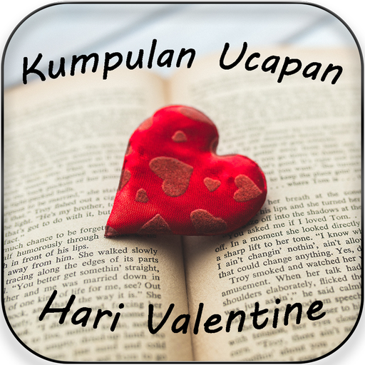 Ucapan Hari Valentine logo