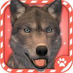 Cover Image of Download Virtual Pet Wolf  APK