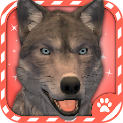 Virtual Pet Wolf Mod apk última versión descarga gratuita