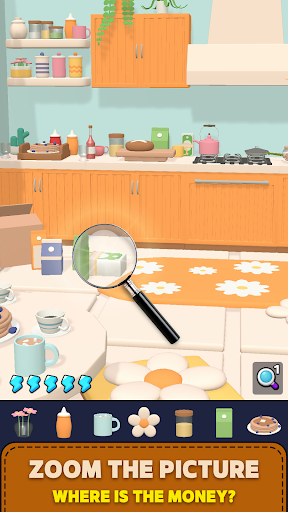 Find Out Happy Village 3