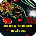Cover Image of 下载 sauce tomate maison  APK