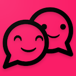 Cover Image of Herunterladen Click To Chat  APK