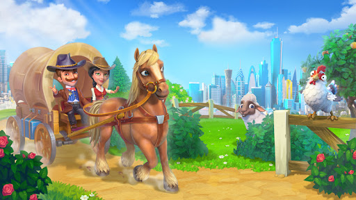 メガポリス Megapolis 街づくりゲーム 無料 Google Play のアプリ