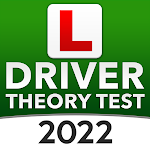 Driver Theory Test Ireland DTT Apk