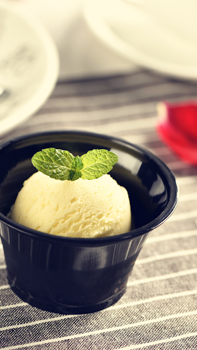 Ice cream Wallpaper Screen 3
