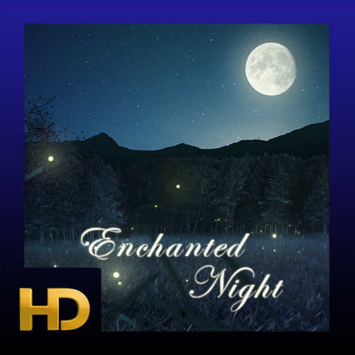 Enchanted Night HD 1.7 Icon