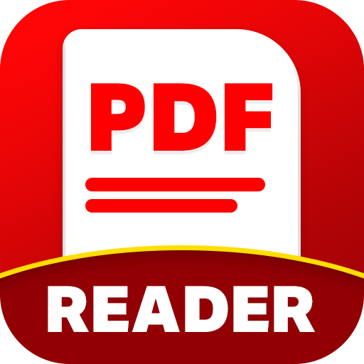 All PDF Reader - PDF Scanner