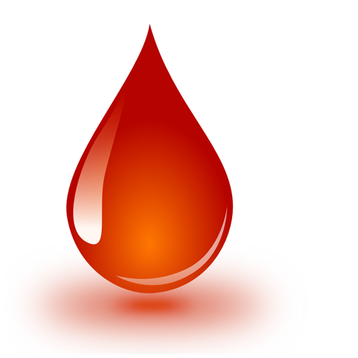 Blood Pressure logo