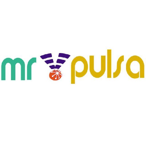 MR Pulsa logo