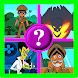 Little Singham Quiz games - Androidアプリ