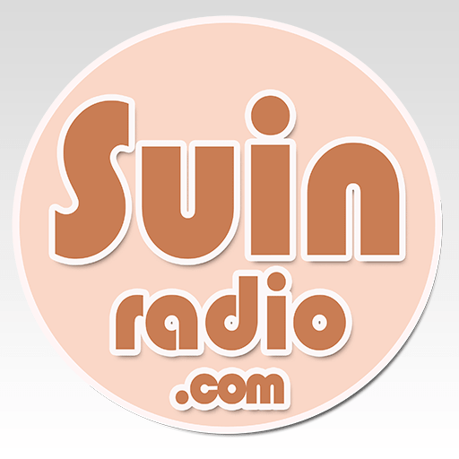 Suin Radio logo