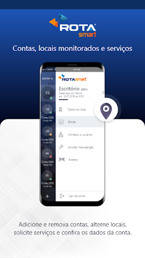 ROTApp Screen 3