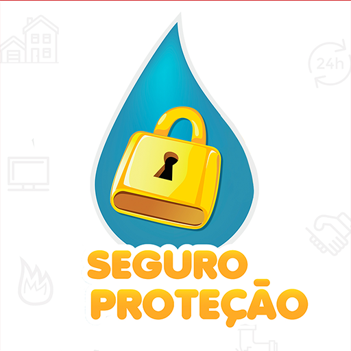 Seguro Proteção 1.1.1 Icon